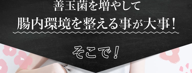 腸内フローラと年齢の関係