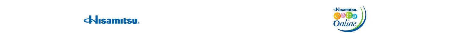 Hisamitsu いきいきOnline