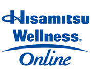Hisamitsu Wellness Online