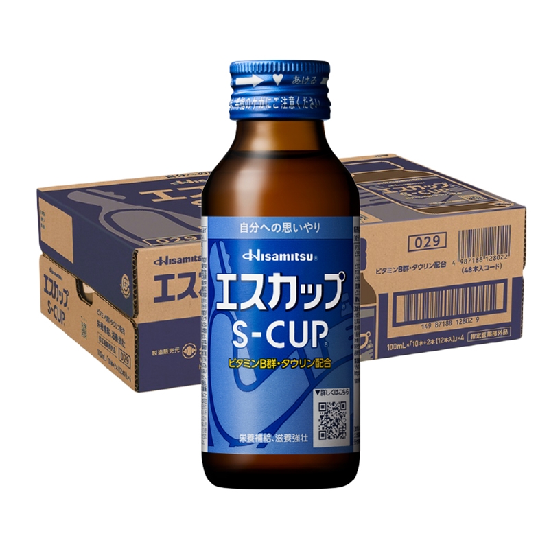 【定期】エスカップ 定期購入 48本