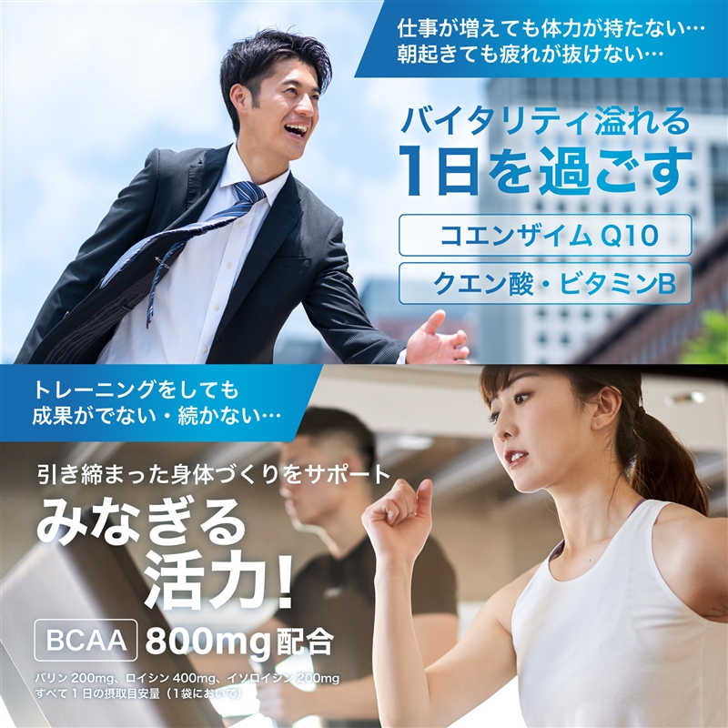 Hisamitsu 活力アミノ酸DX 30袋 1回のみお届け 約1ヶ月分