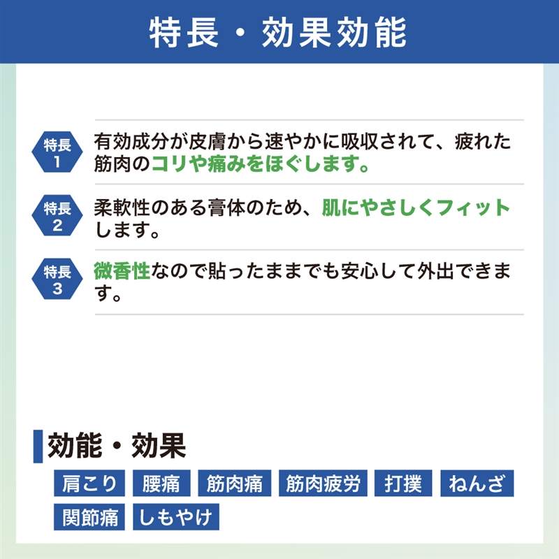 【第3類医薬品】サロンパス 30 60枚