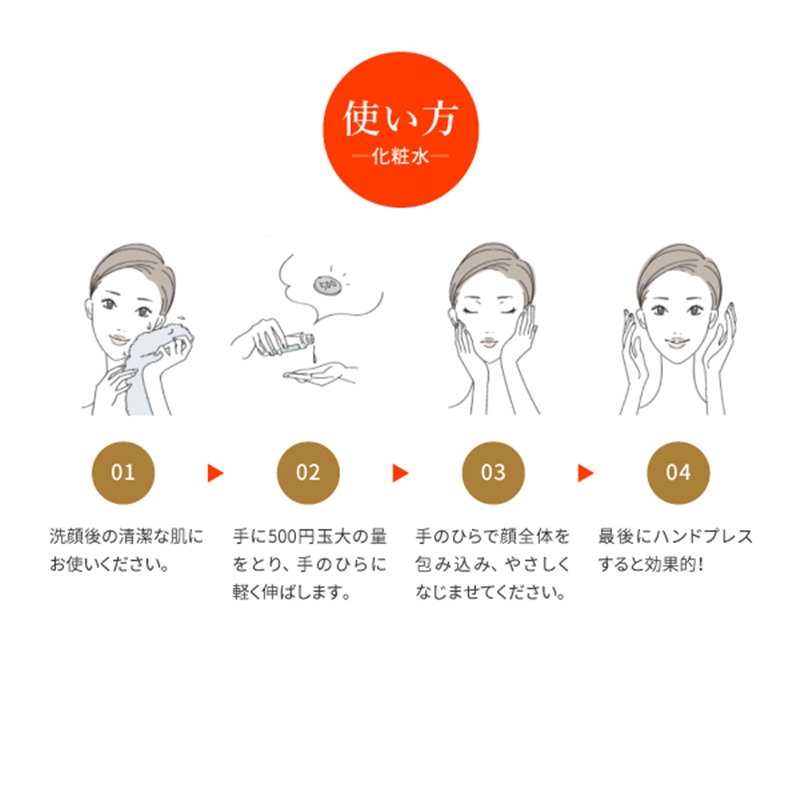ライフセラ さが美人 酒粕 化粧水 100ml 1本