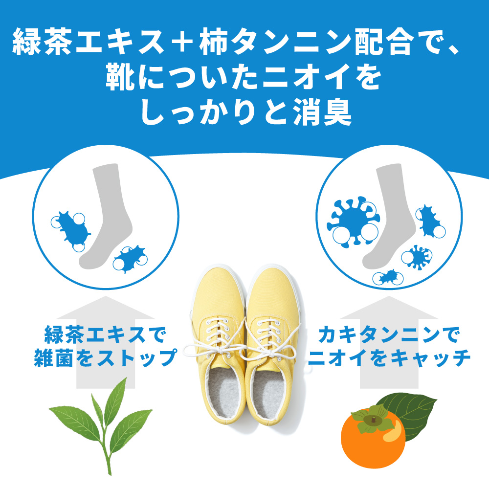 ブテナロック 除菌抗菌スプレー差し込み ノズルタイプ 1本