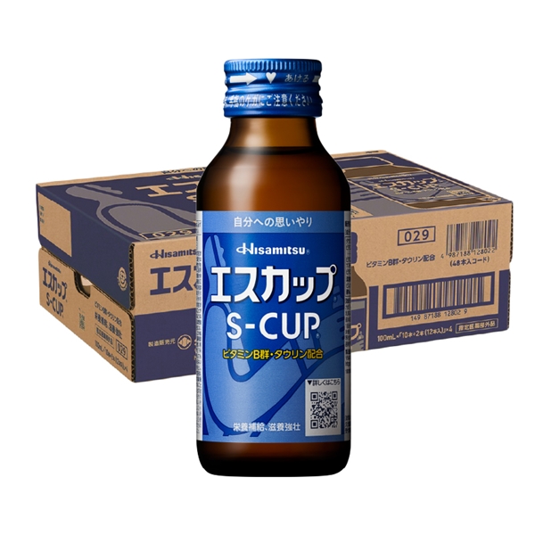エスカップ48本 通常購入 48本