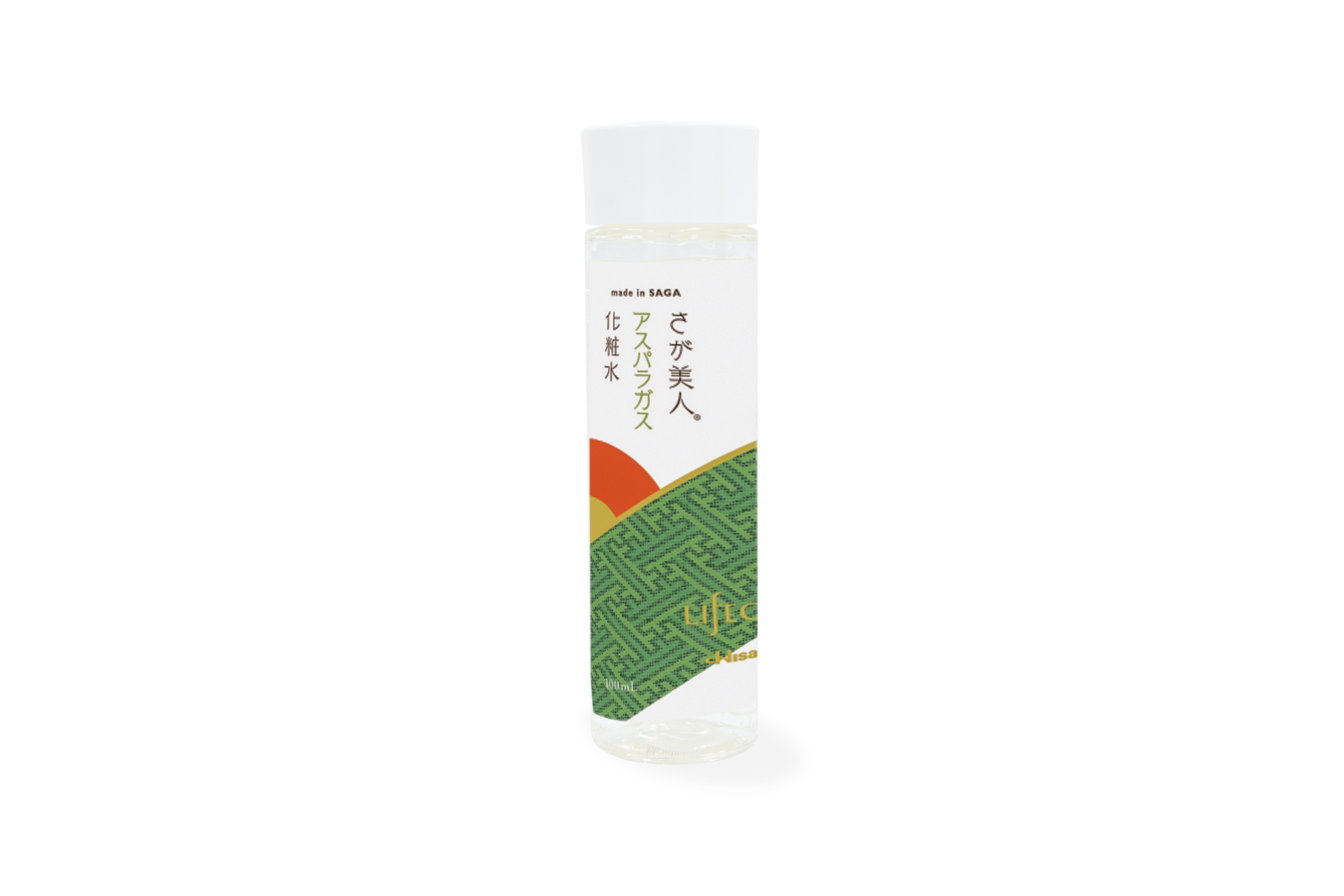 【FS】ライフセラ さが美人 アスパラガス化粧水 100ml アスパラガス化粧水 100ml 【FS】アスパラガス化粧水