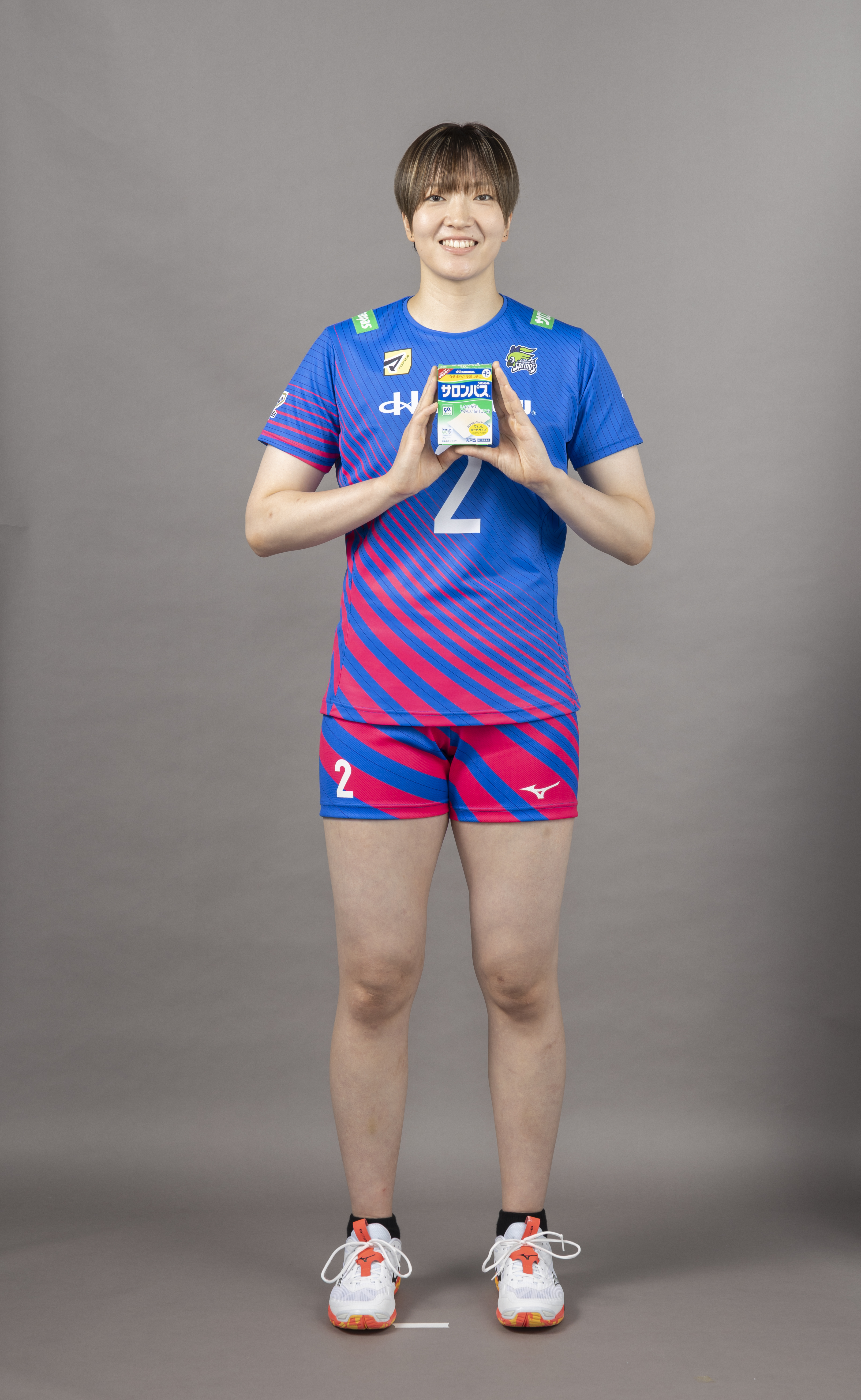 テスト_スプリングス テスト