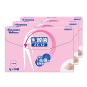 【まとめ】乳酸菌 EC-12 顆粒 1g×30袋×3個
