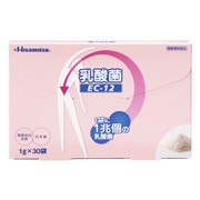 乳酸菌 EC-12 顆粒 1g×30袋｜久光製薬の公式通販サイト [Hisamitsu