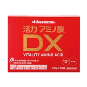 Hisamitsu 活力アミノ酸DX