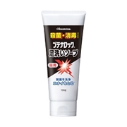 【社販特別】ブテナロック 足洗いソープ 150g