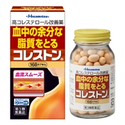 【第3類医薬品】コレストン