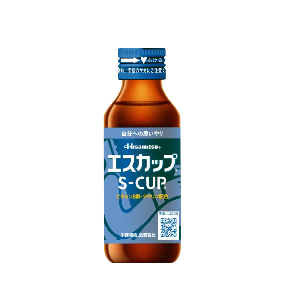 【社販特別】エスカップ  ４８本