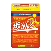 Hisamitsu 歩かんと 90粒