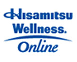 久光製薬の【HisamitsuいきいきOnline】