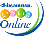 久光製薬の【HisamitsuいきいきOnline】