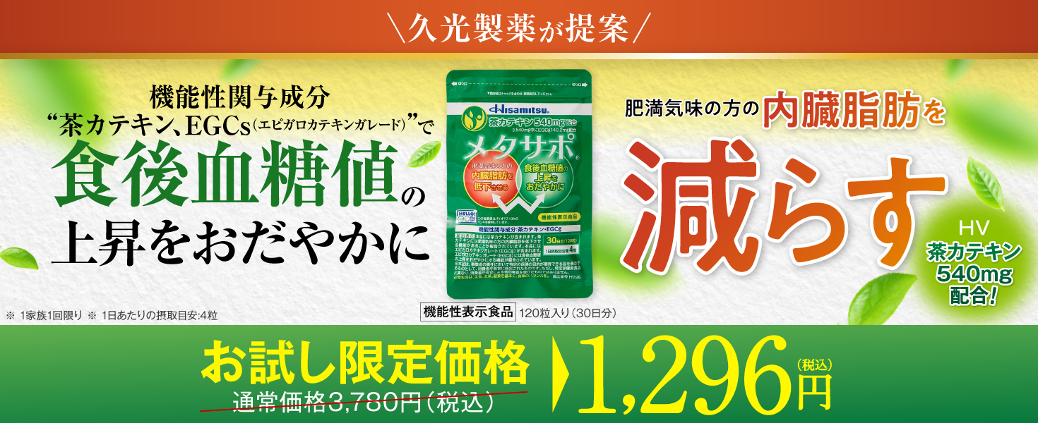 メタサポ